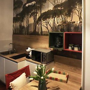 Appartement met een Slaapkamer